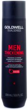 Dualsenses Men Shampooing Epaississant 300 ml