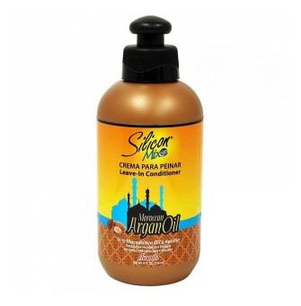 Huile d&#39;Argan Marocaine Sans Rinçage 236 ml