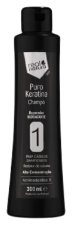 Shampoing Pure Kératine 300 ml