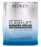 Bleach Innovation Flash Lift Bonder Eau de Javel Intérieure 500 gr