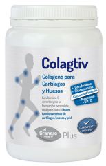 Colagtiv Cartilage &amp; Os 300 gr