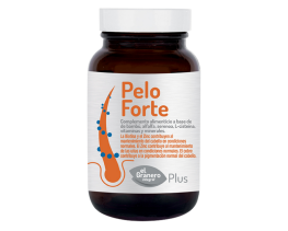 Peloforte 490mg 100 Gélules