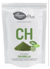 Chlorelle Superaliment 200 gr