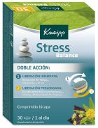 Équilibre du stress