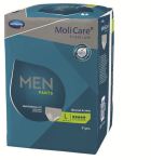 Couche Incontinence Masculine 5 Gouttes 8 unités