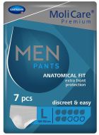 Couche Incontinence Masculine 7 Gouttes L 7 unités