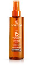 Huile Super Sèche Bronzante SPF 15 200 ml