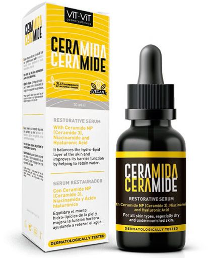 Vit Vit Sérum Céramide 30 ml