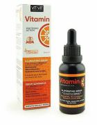 Vit Vit Sérum Vitamine C 30 ml