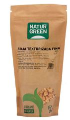 Graines de soja bio à texture fine 150 gr