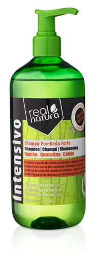 Shampooing Pro Keda Forte 500 ml