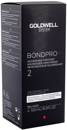 Bondpro+ 2 Fortifiant Nourrissant 500 ml