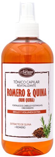 Ron Quina Tonique Capillaire 500 ml