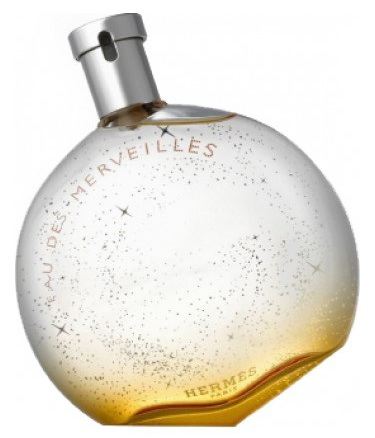 Eau des Merveilles Eau de Toilette 50 ml