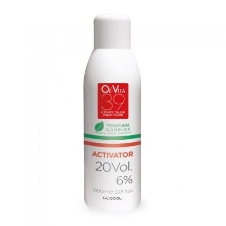 Crème Oxydante Activateur 20 vol