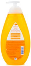 Gel Bain Moussant Bébé 750 ml