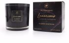 Bougie Parfumée Luxueuse Fleurs d&#39;Asie 650 gr