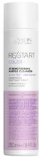 Shampooing Fortifiant Violet Re/Start