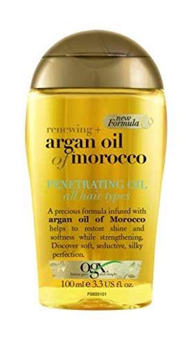 Huile d&#39;Argan du Maroc Huile Pénétrante 100 ml