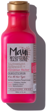 Hibiscus Conditionneur d&#39;Eau Hydratation Légère 385 ml