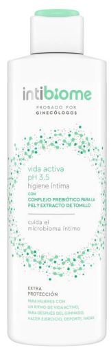 Hygiène Intime Vie Active PH 3.5