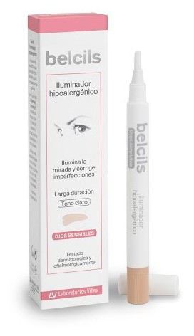 Illuminateur hypoallergénique Light Tone 2,2 ml