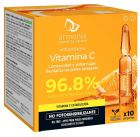 Ampoules de vitamine C