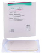 VariHesive Gel Control Pansement 3 unités