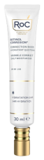 crème hydratante quotidienne correctrice de rides Spf30 30 ml