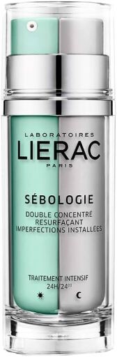 Sébologie Sérum Double Concentré 30 ml