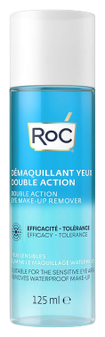 Démaquillant Yeux Double Action 125 ml