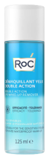 Démaquillant Yeux Double Action 125 ml