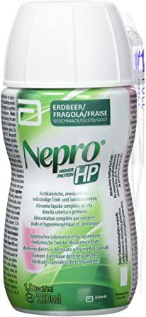 Népro HP 30 x 220 ml