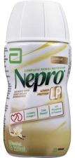 Nepro LP Vanille 30 x 220 ml