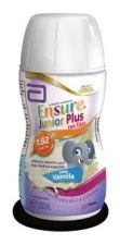 Junior Plus avec Fibre de Vanille 220 ml x 30 unités