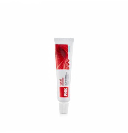 Total Dentifrice 25 ml