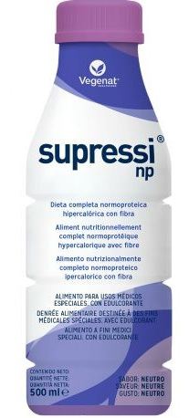 Supressi NP Neutre 12 x 500 ml