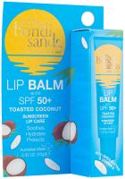 Baume à Lèvres Noix de Coco Grillée SPF 50+ 10 gr