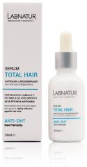 Sérum Total Hair Anti-Chute Et Régénérateur 30 ml