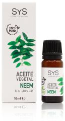 Huile de Neem 100% pure 10 ml