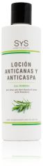 Lotion Anti-gris et Antipelliculaire 250 ml