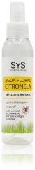 Eau Florale de Citronnelle 125 ml