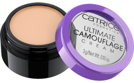 Camouflage crème correcteur 010 N ivoire 3 gr