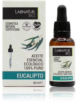 Huile d&#39;eucalyptus 30 ml