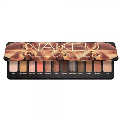 Palette de fards à paupières Naked Reloaded 14,2 gr