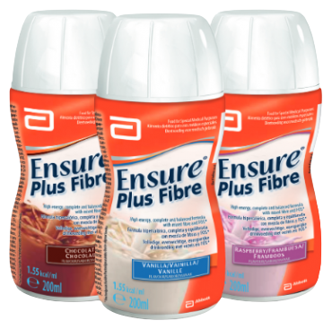 Plus Fibre 30x220ml