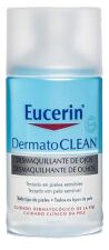 DermatoClean Démaquillant Yeux 125 ml