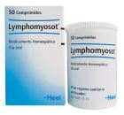 Lymphomyosot 50 Comprimés