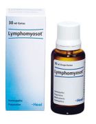 Lymphomyosot N Gouttes