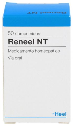 Reneel Nt 50 Comprimés